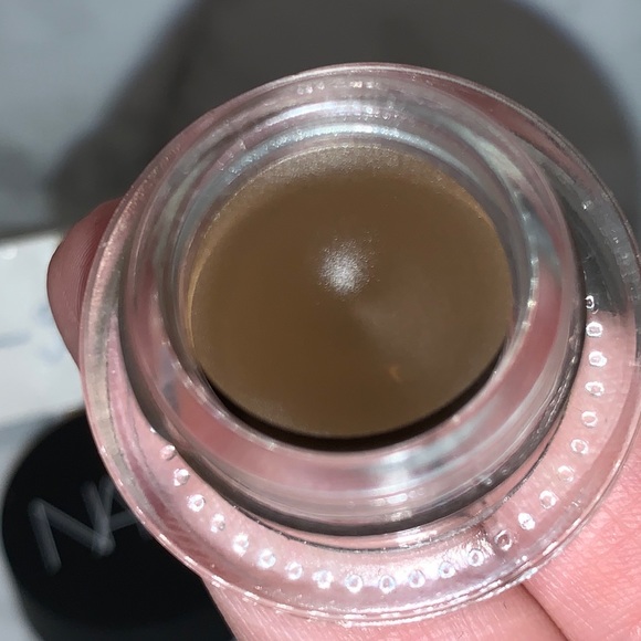 New NARS El DJOUF (Light/Medium Brown) BROW DEFINING CREAM - Picture 4 of 16